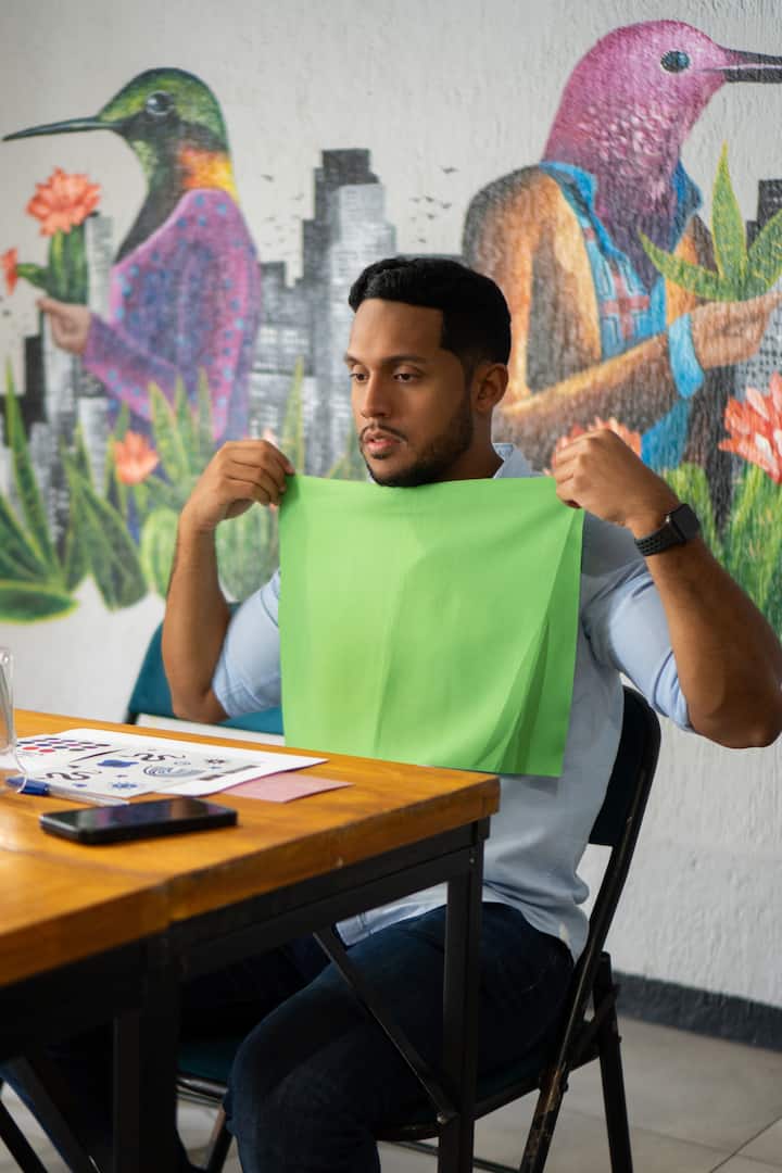 Открийте идеалната си палитра