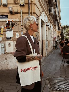 皮埃尔·保罗·帕索里尼特别松树林迷你之旅