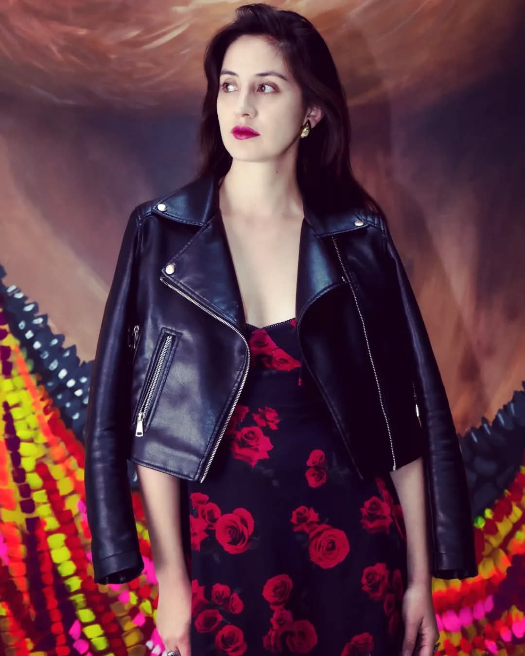 Photo Tour: Photos, Stories and Coffee