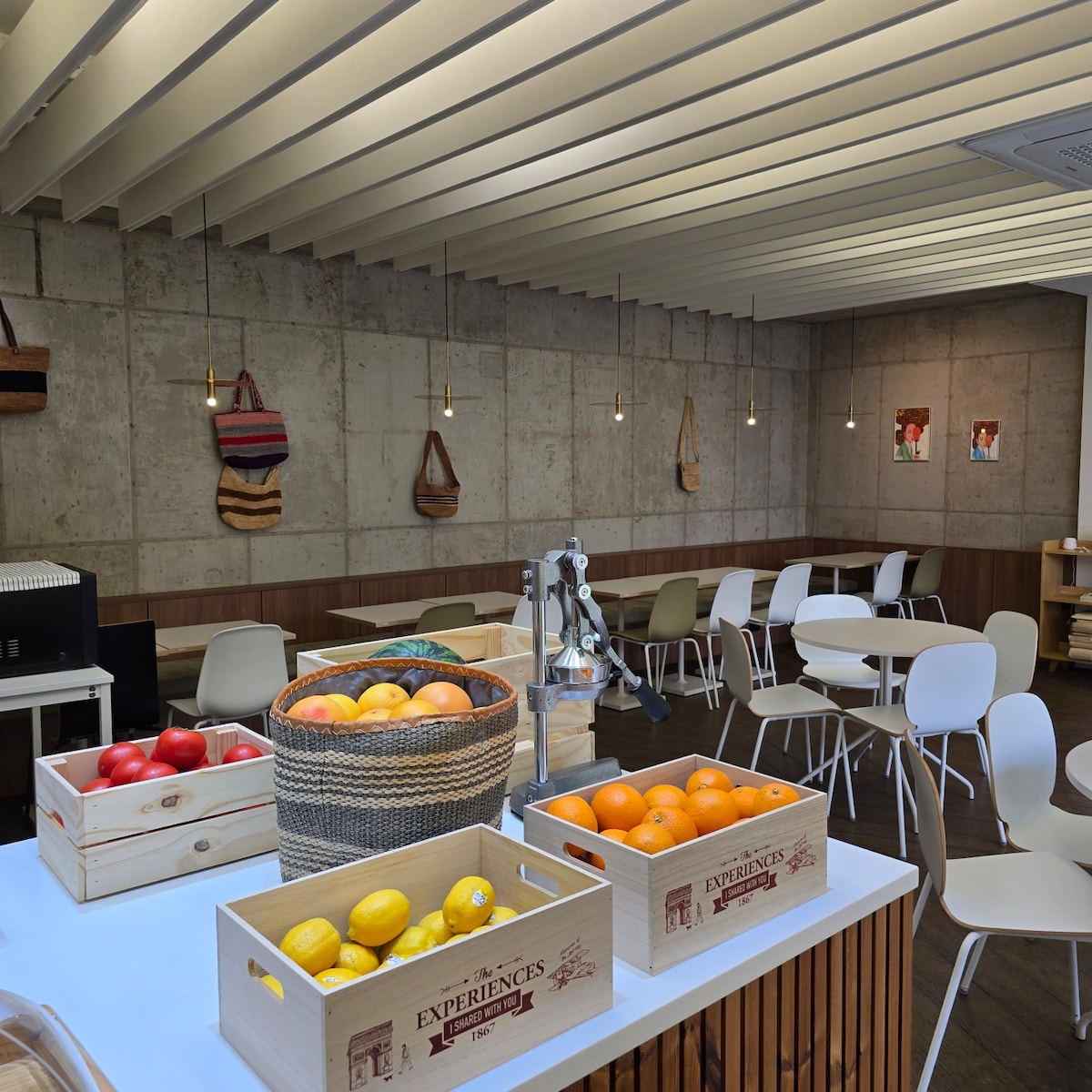 Live as a cafe owner for a week in Yeonbong-ri, Hongcheon – a special experience of a locals day