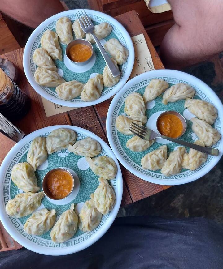 Goût de Goa : visite gastronomique authentique à Arambol