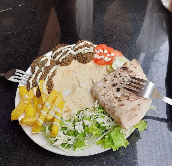 Goût de Goa : visite gastronomique authentique à Arambol