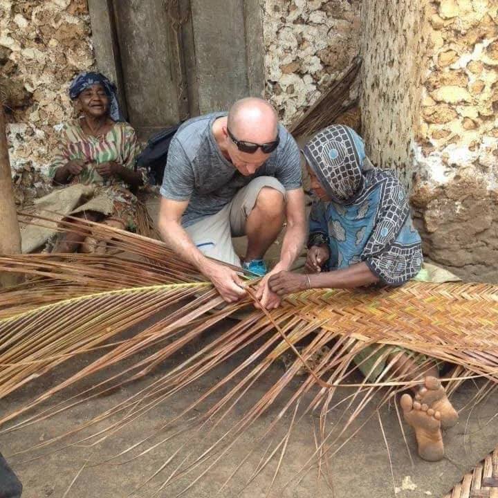 Explorez la culture de Mombasa