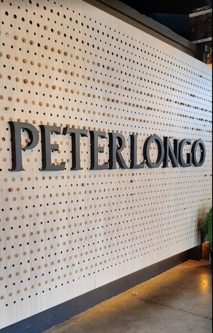 სერა გაუჩას არომატები და ღვინოები