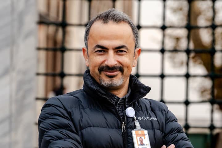 სტამბოლის კულტურული ღირსშესანიშნაობების ფოტოტური