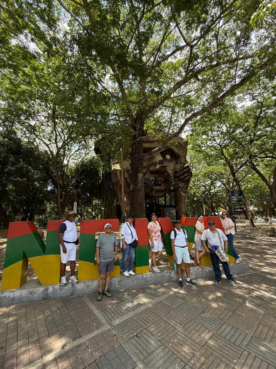 City Tours Neiva Capital of the Magdalena River