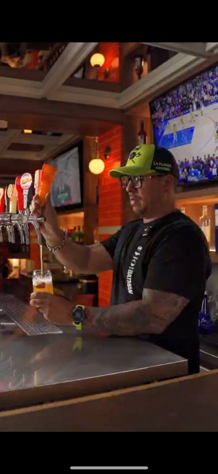 Занаятчийска бира и дегустация