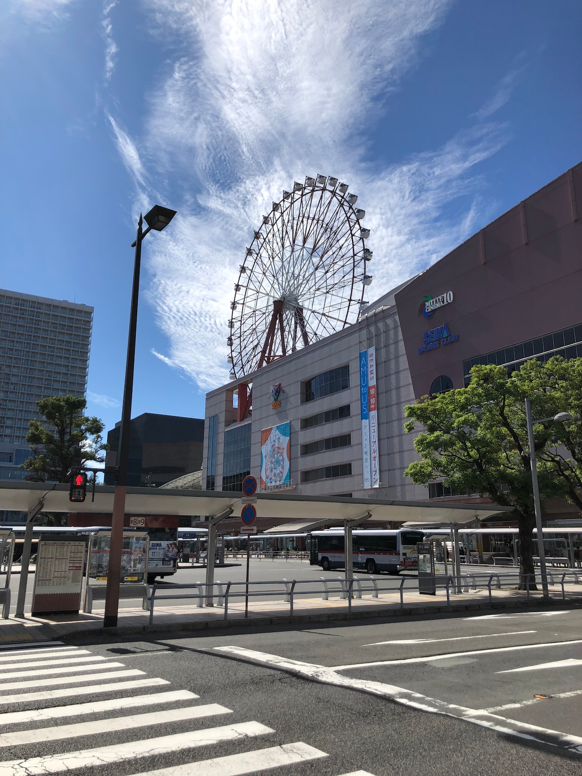 Enjoy Kagoshima Iconic Scenery without the Hassle