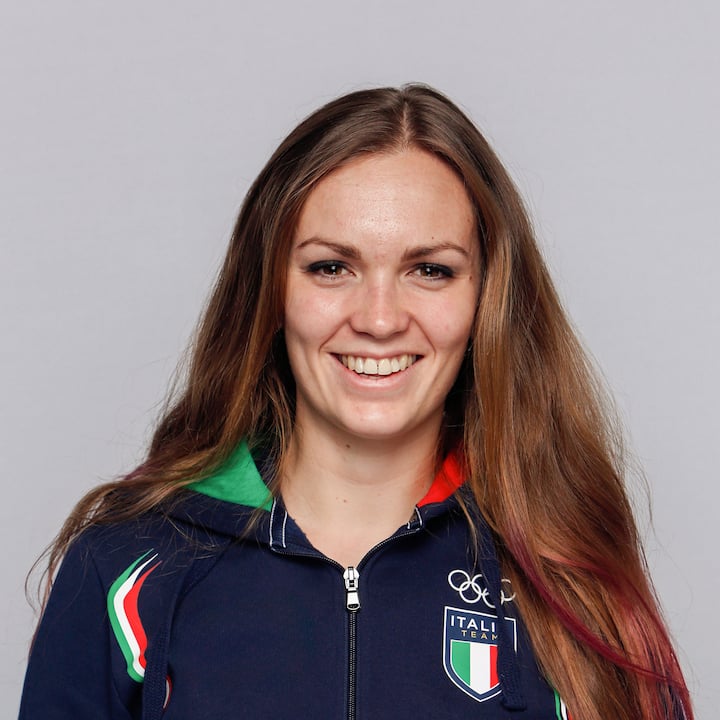 Speed skating with Olympian Francesca Bettrone