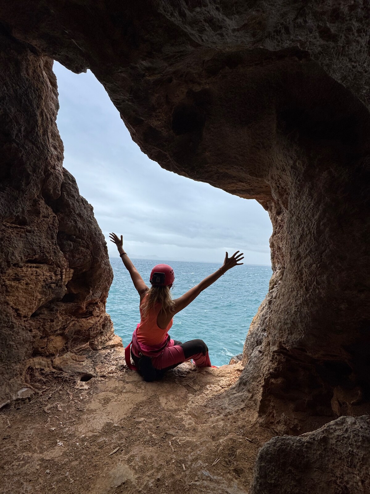 Discover one of the most beautiful caves in Alcudia