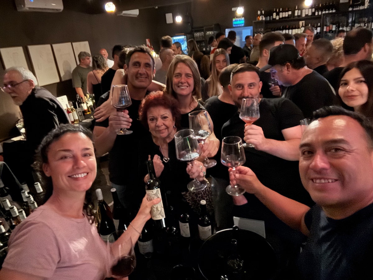 Roasted Ribs at Home