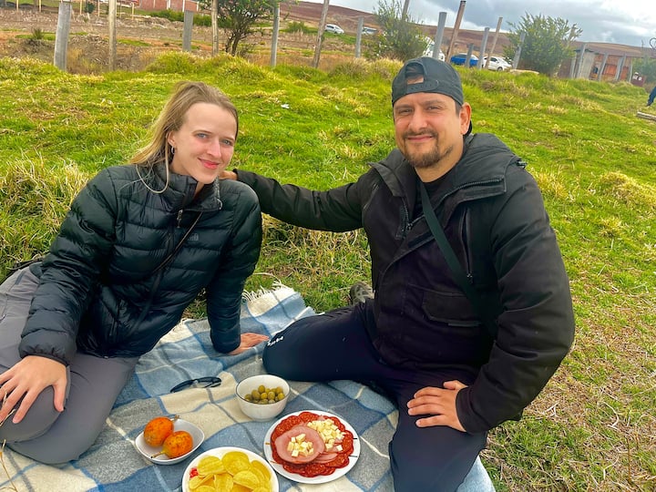 აღმოაჩინეთ წმინდა ხეობა ადგილობრივად კერძო ტურით