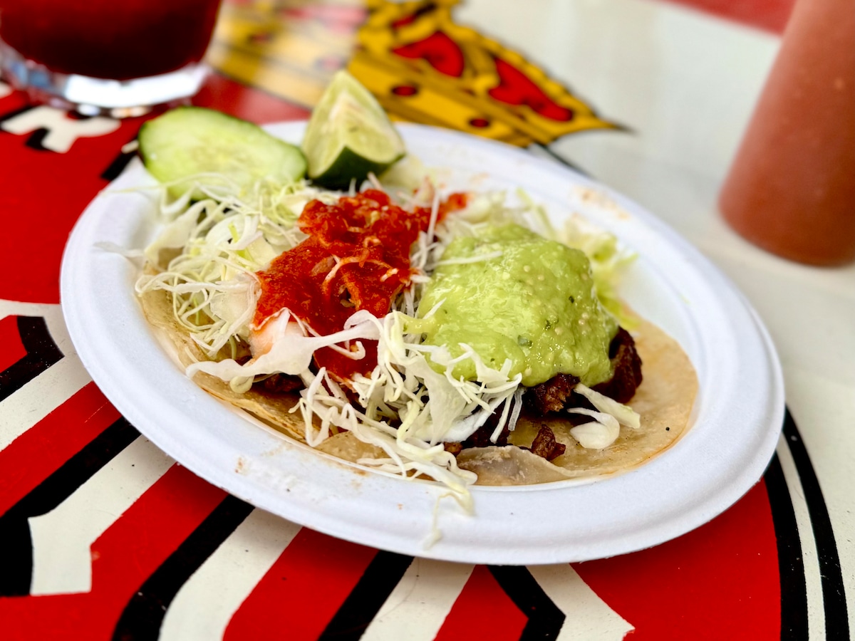 Phoenix Food Tour: Tastes Downtown & Roosevelt Row