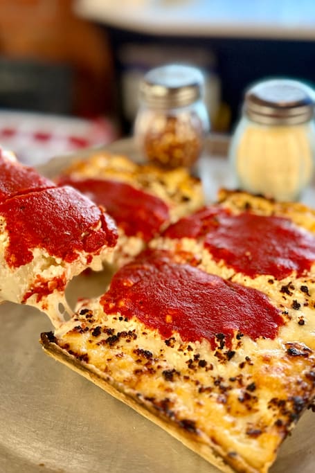 Food Tour of Detroit with Local & Secret Bites