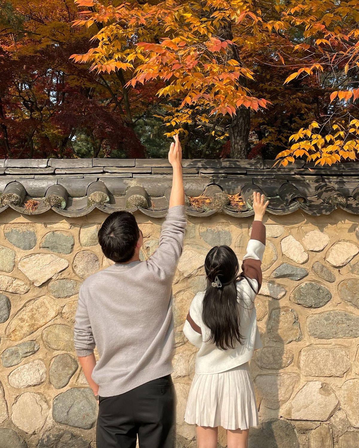 Gyeongju Tour from Daegu: City of a Thousand Years