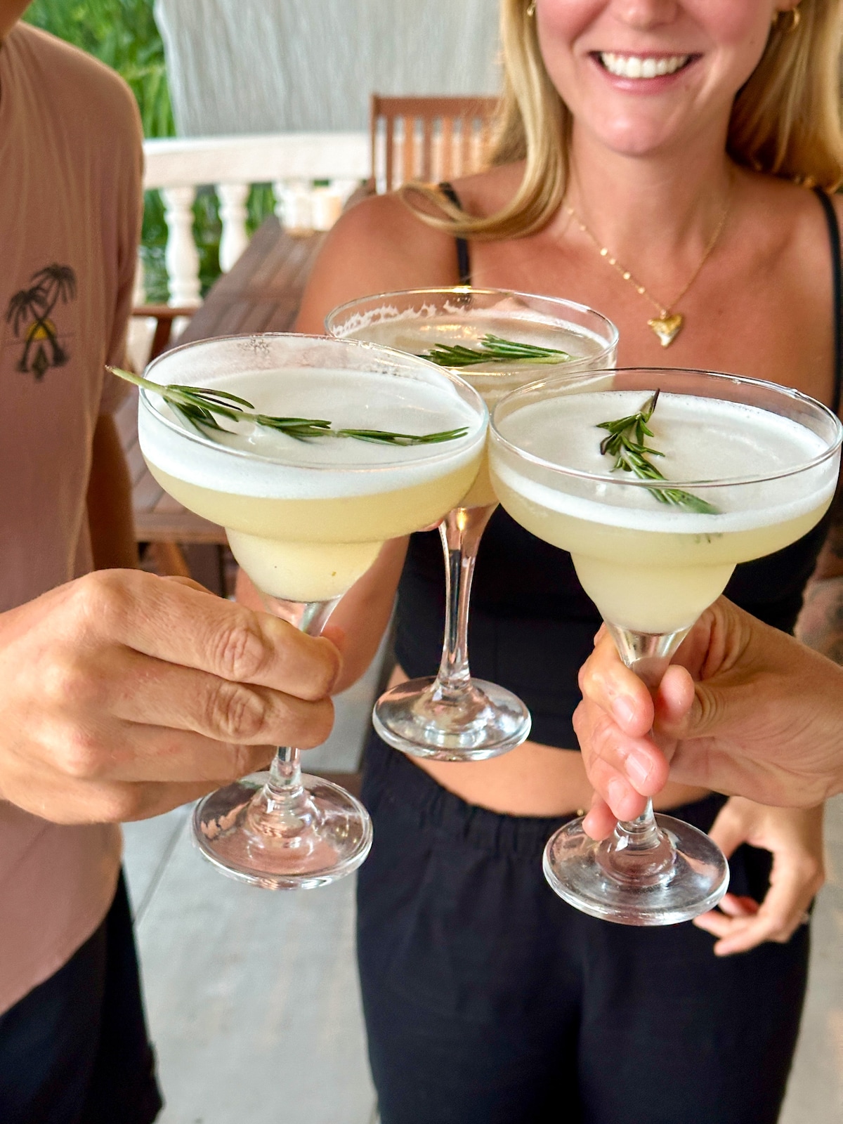 Mocktails & Cocktails Class in Rincon