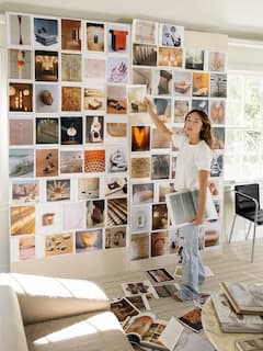Explore the art of curation with Kelly Wearstler