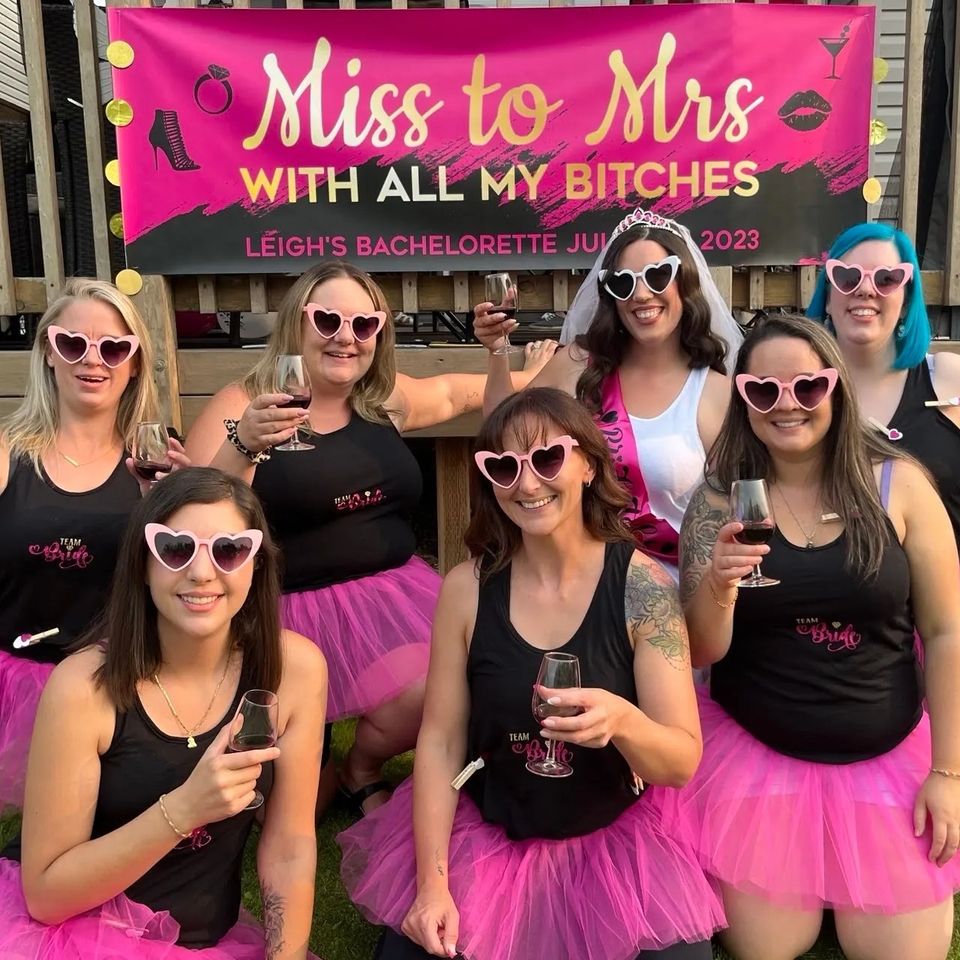 Outstanding Wine Tastings - Brought to your door