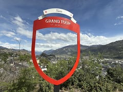 Sion Food tour: sabores, cultura y arte de vivir