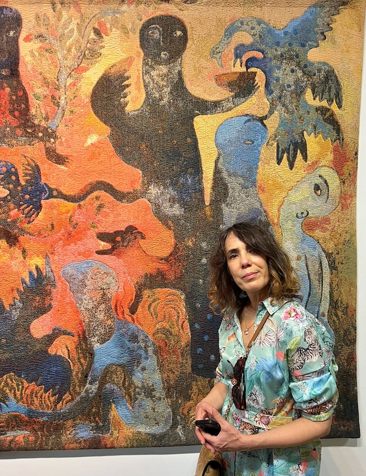 Havanos meno pasaulis: susipažinkite su kūrėjais