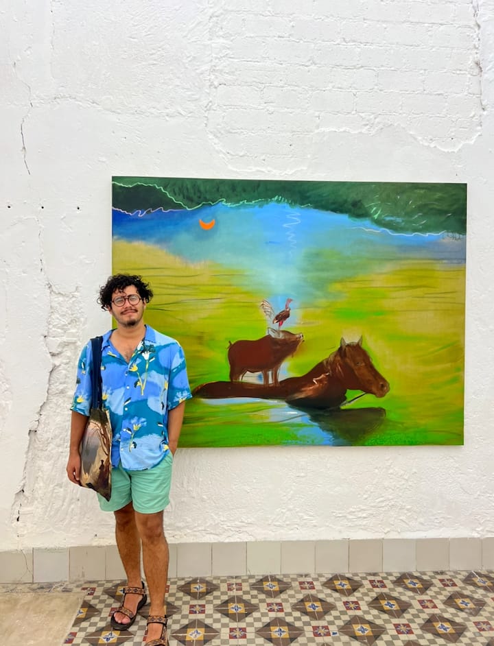 Havanos meno pasaulis: susipažinkite su kūrėjais