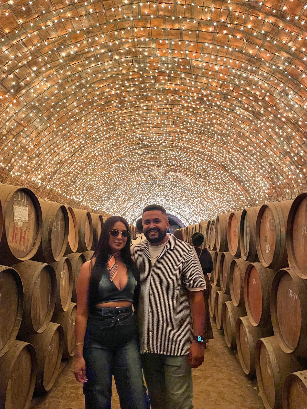 Premium Tequila Experience: Live the Origin