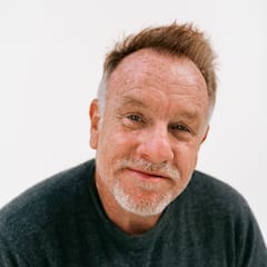 Tour Jack Pierson’s new solo show with the artist