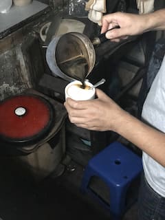 河内夜间之旅