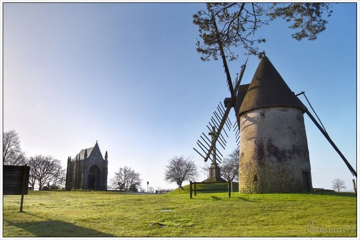 Cultural experience near Puy du Fou