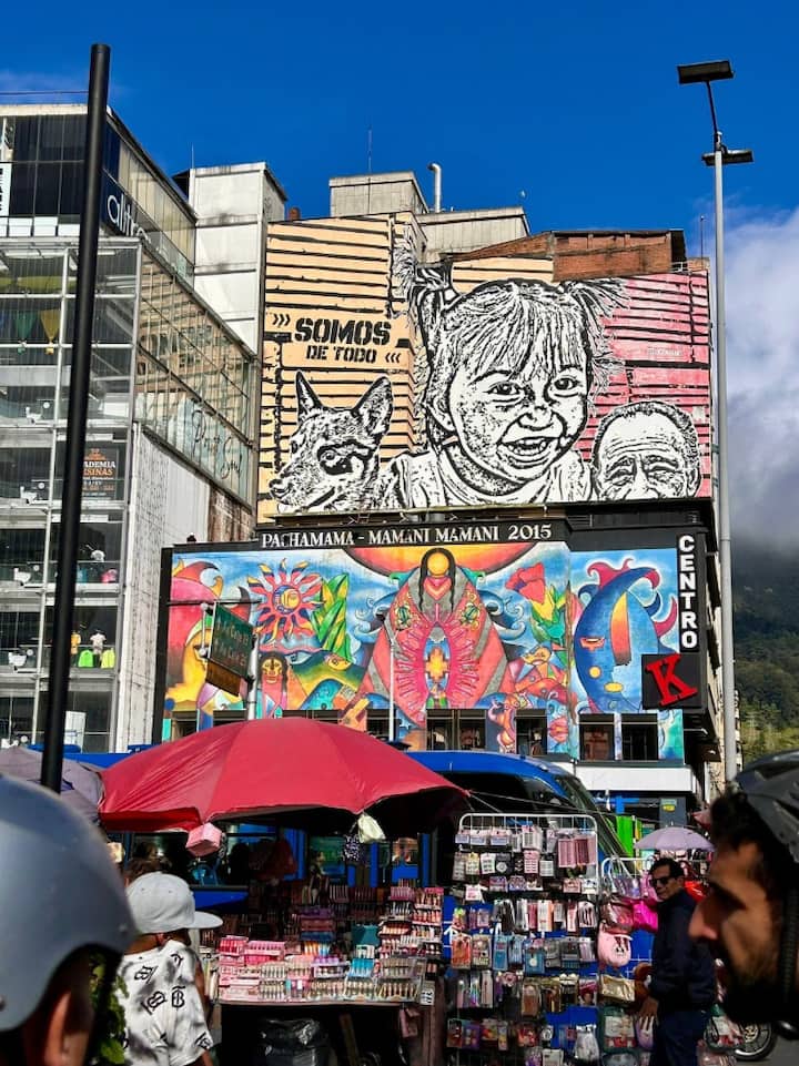 Tour privado: cultura, café e historia