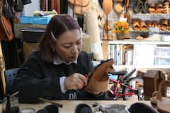 打造属于你自己的匹克球球拍单肩包