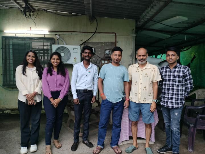 Experimenta un taller práctico de cultivo de hongos