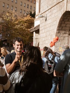 חוויית חצי יום במונטסראט עם סיור הלוך ושוב באנגלית