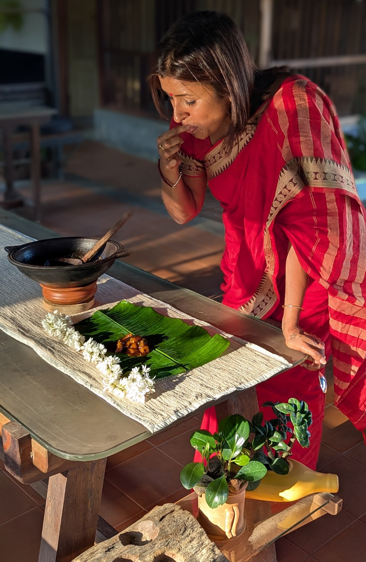 Storytellers Kitchen