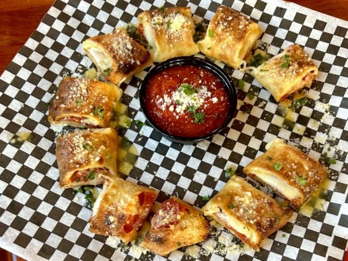 Pittsburgh Food Tour: Icons, Eats & Stories