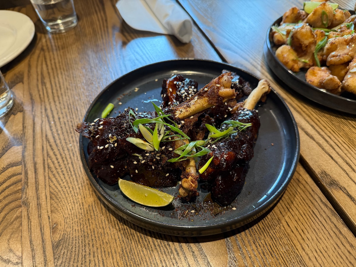 Ottawa’s ByWard Market Flavors Walking Food Tour