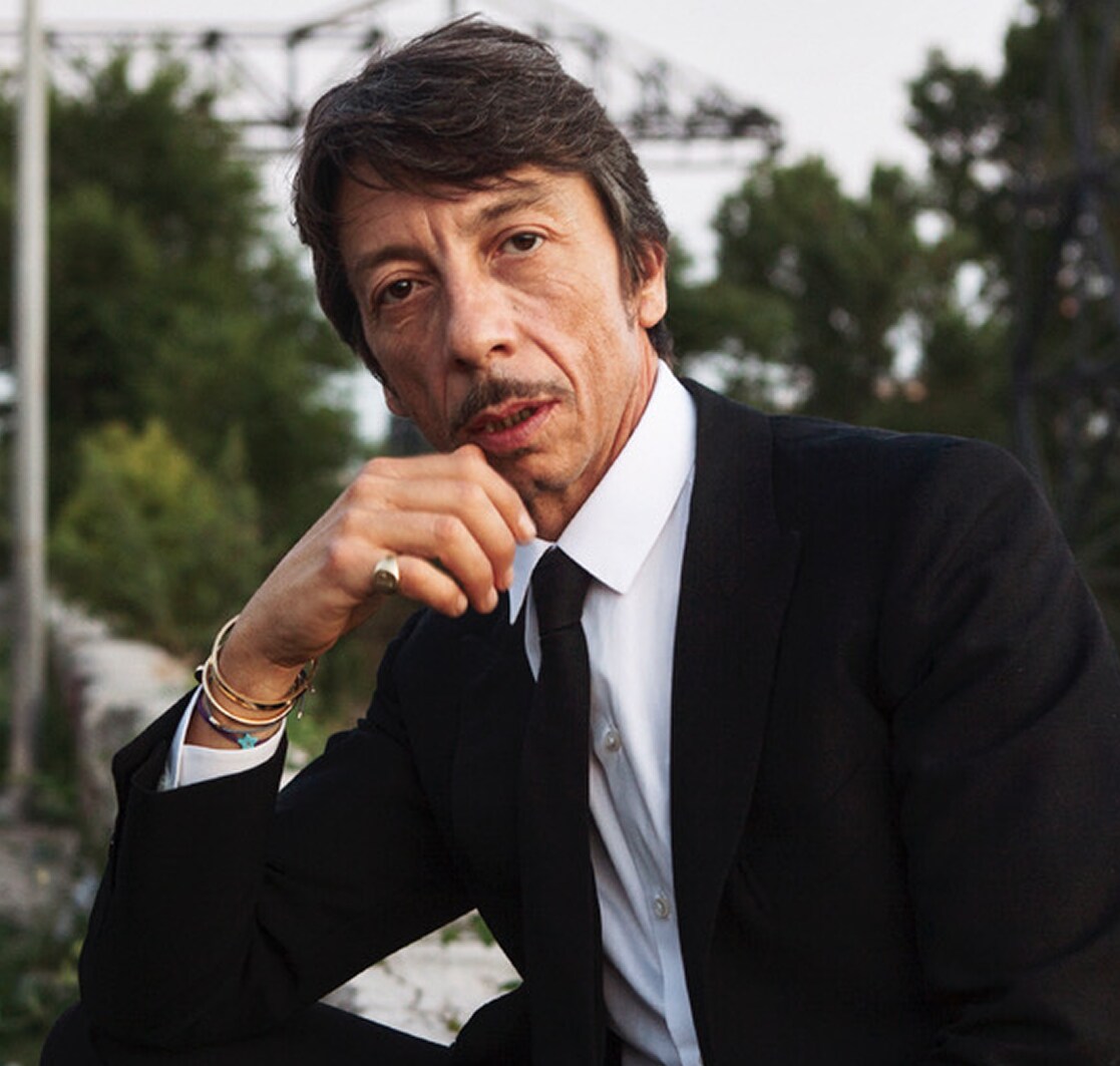 Learn portrait photography with Lorenzo Castore