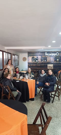 Degustación y tour 
Bodega Centenaria 
Montevideo
