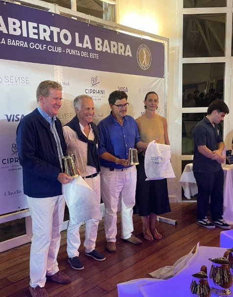 Personalized Golf Masterclass for Seniors