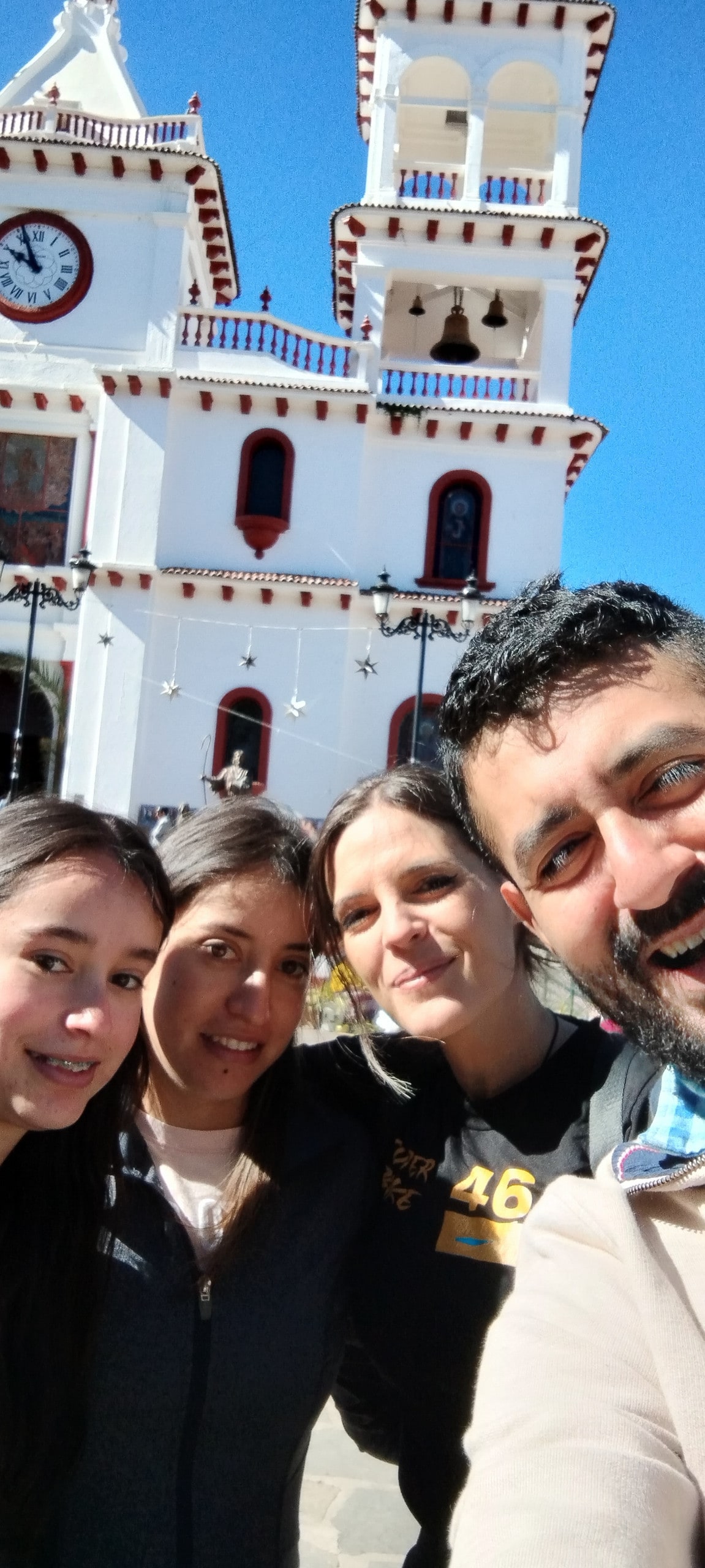 A Local’s Walk: Mazamitla’s Heart and History