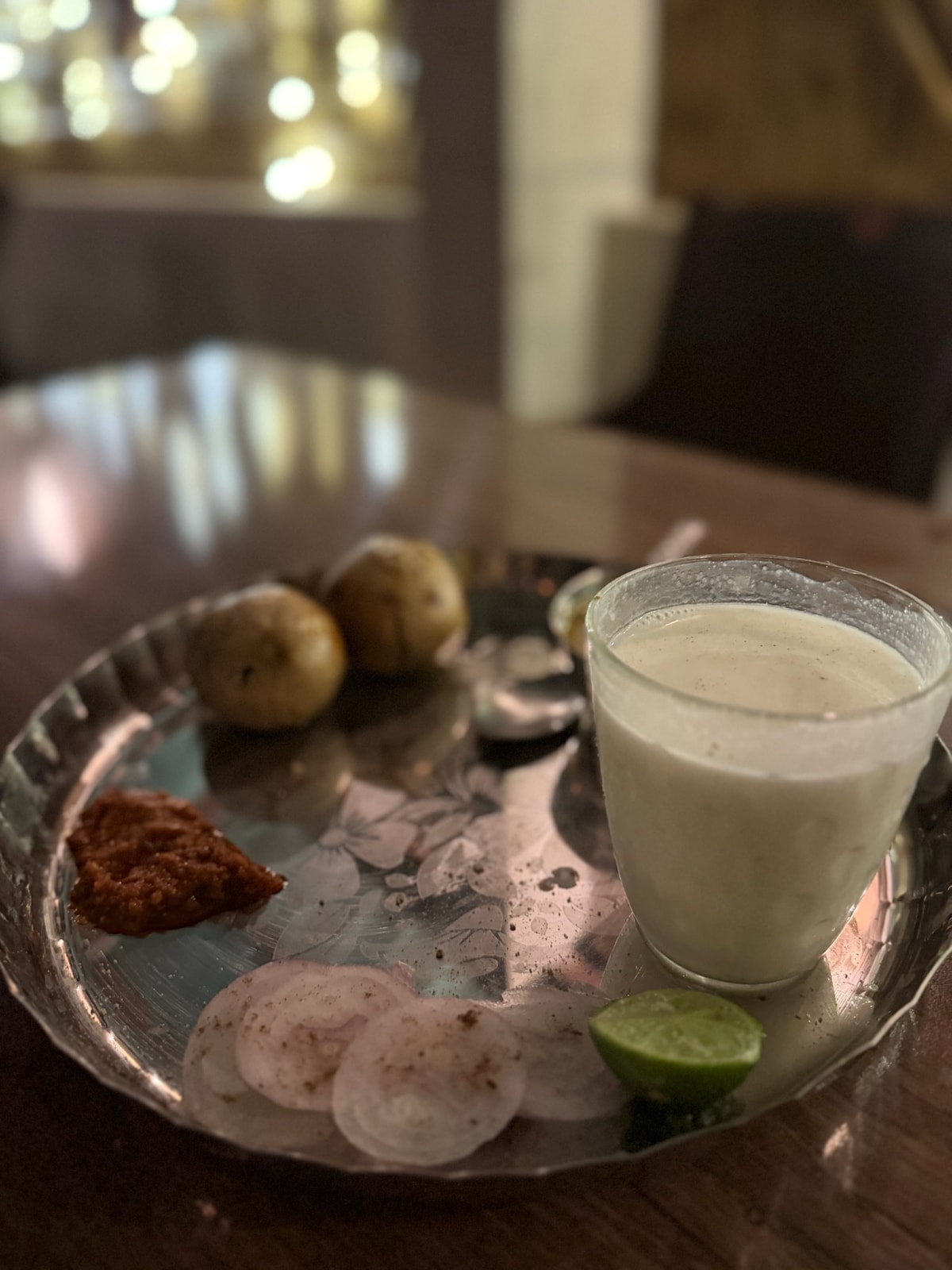 Rustic Farm Food & Fresh Garden Flavors