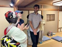 Kyoto: conoce a una geisha con un tour a pie por Gion