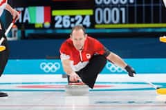 Apprenez le curling avec l'athlète olympique Brent Laing