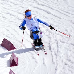 Hero mindset with Paralympian Francesca Porcellato