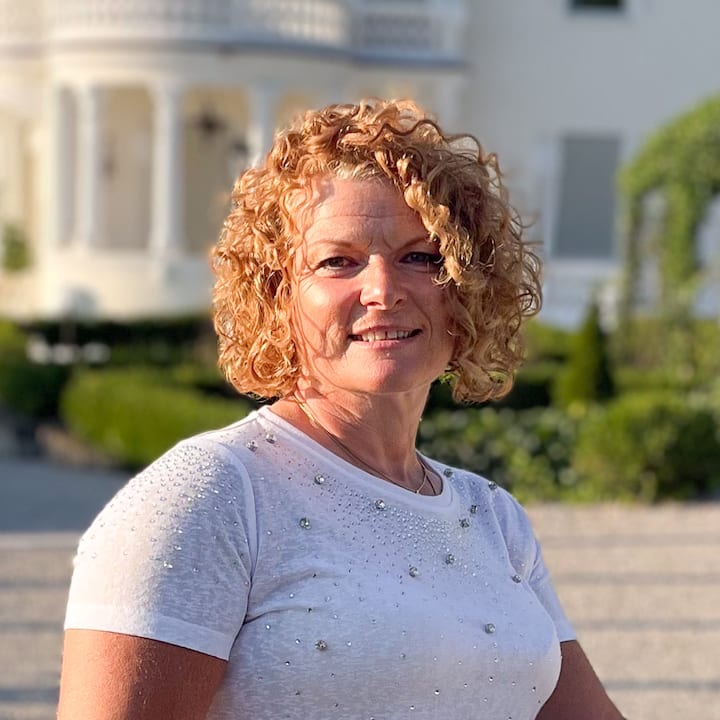 Explore the Paralympic mindset with a top athlete