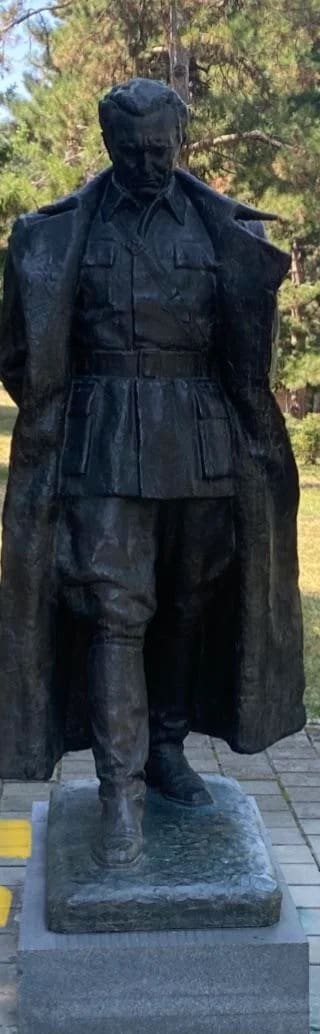 Explore Museum of Yugoslavia