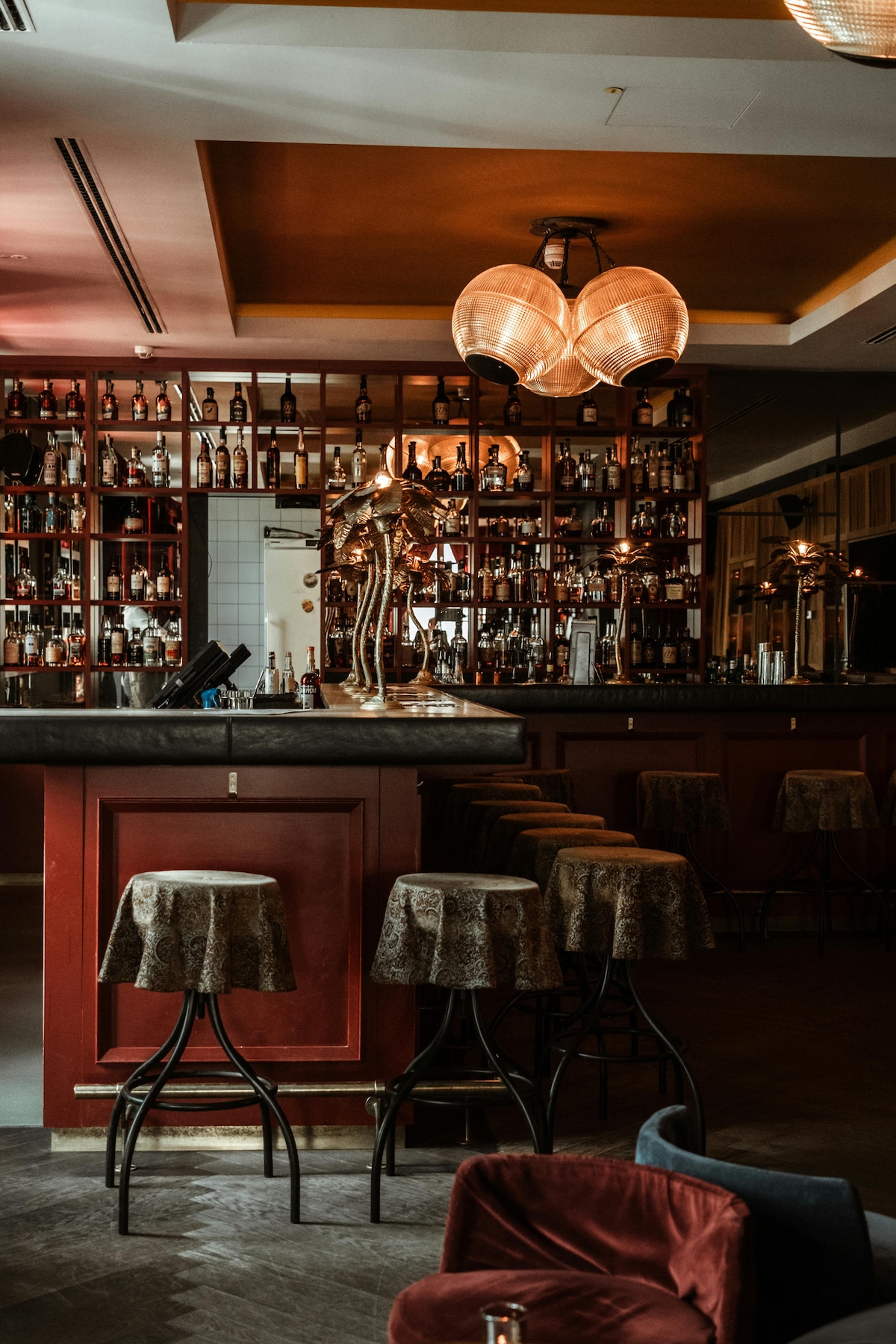 Munich Beer & Food: Bars, Wirtshaus & Socializing