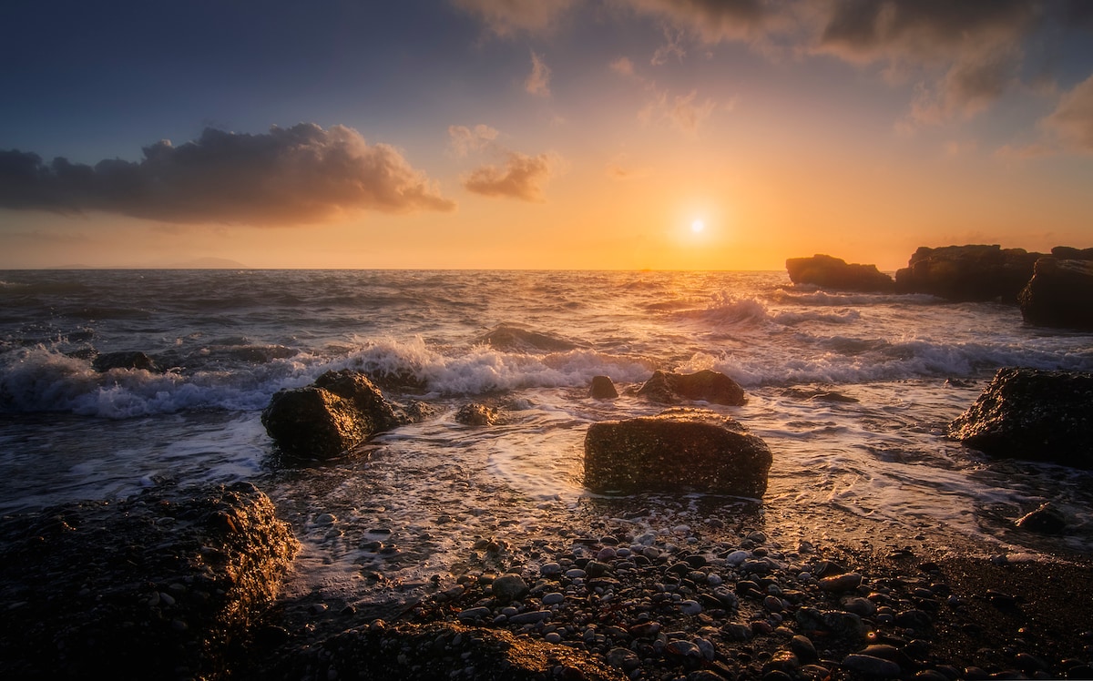 Attica Photo Adventure