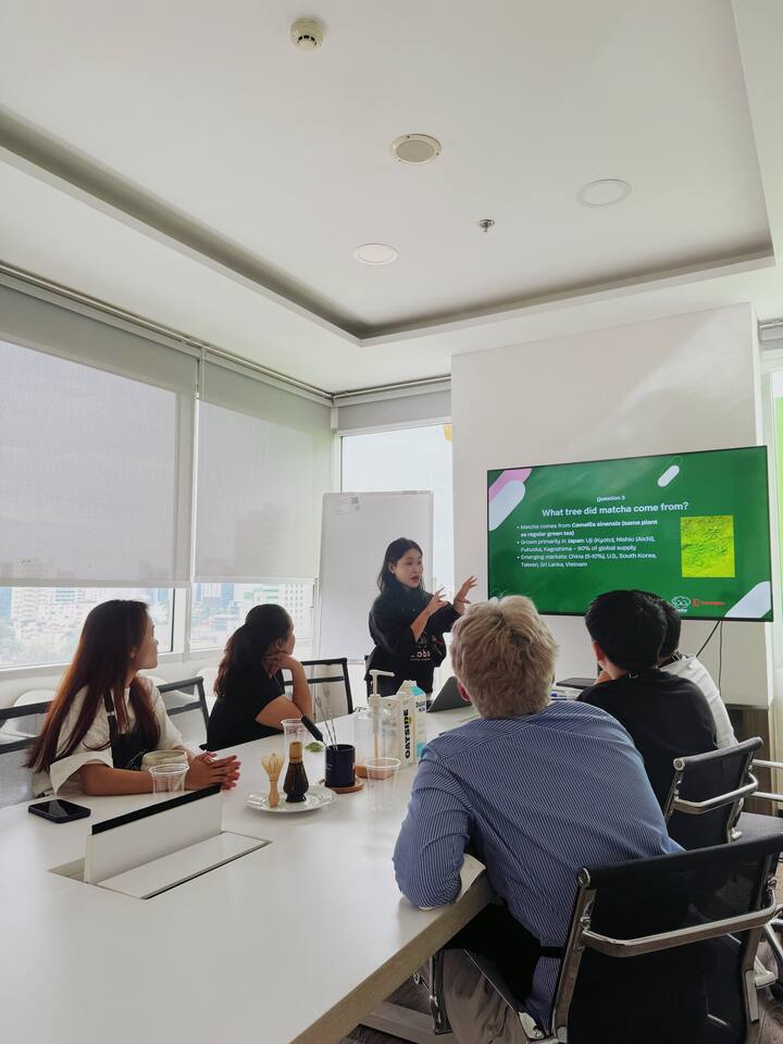 Whip & sip: емблематично виетнамско яйце, кокос и студено кафе