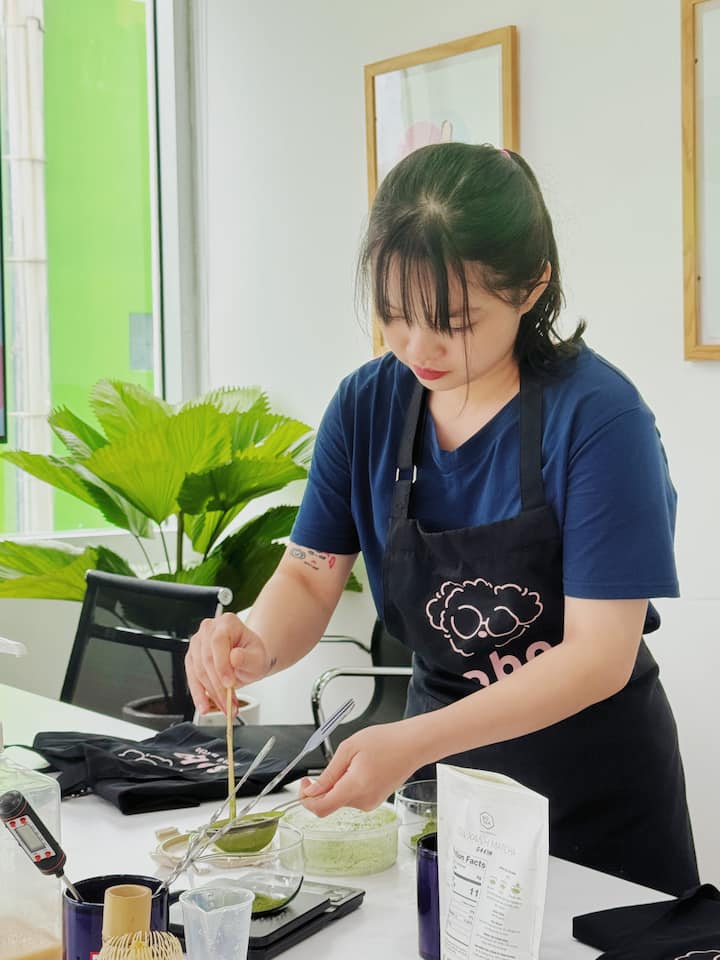 Whip & sip: емблематично виетнамско яйце, кокос и студено кафе